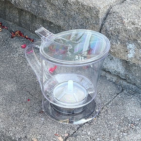 David's Tea Magic Infuser - Picture 6 of 6